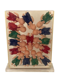 Dolls d'Arman, 2001 (vue 2)
