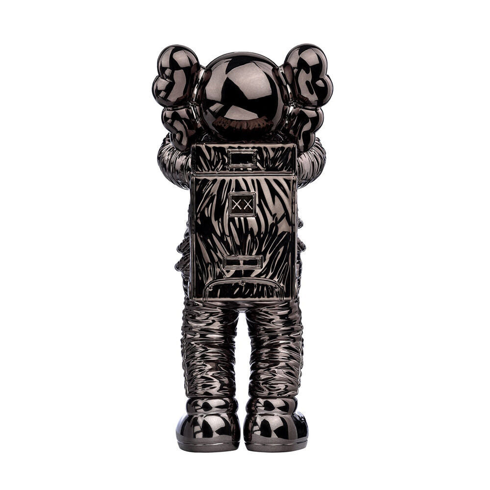 Holiday Space (Black) de KAWS, 2020 (vue 2)