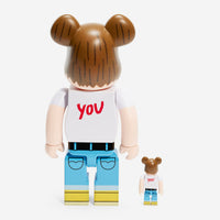 Fuck You 400% & 100% de Javier Calleja, 2018 (vue 2)