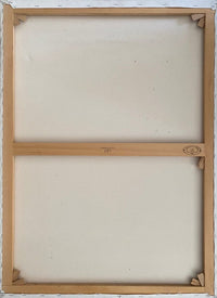 Composition de Jean Miotte, 2006 (vue 5)