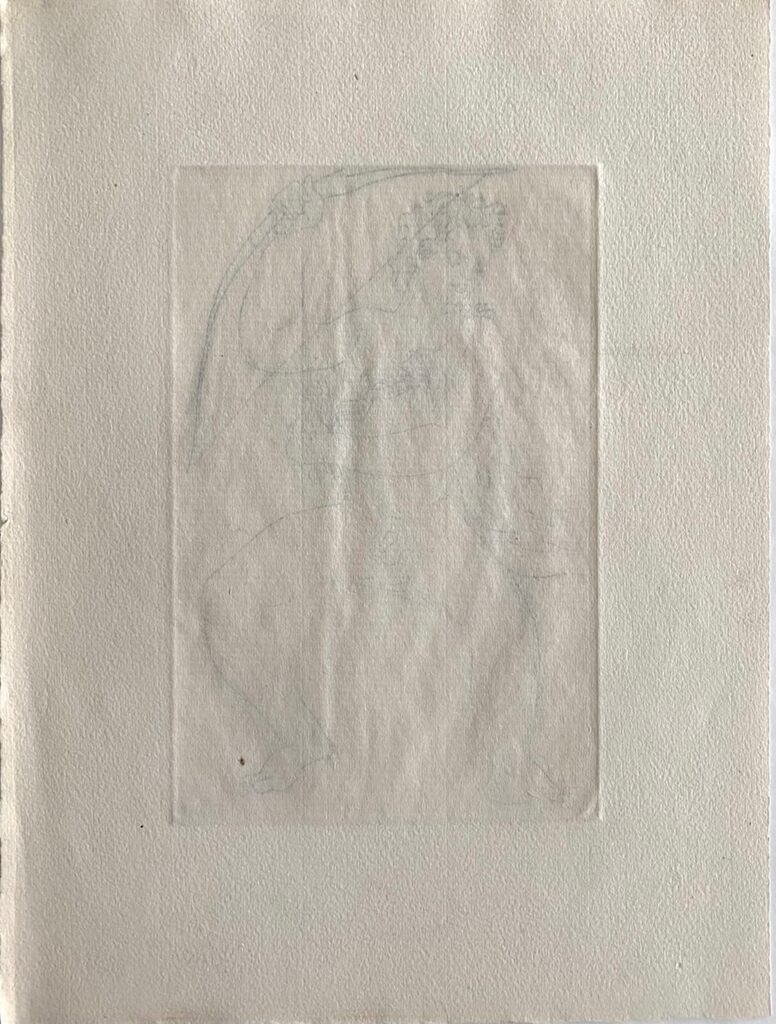 L'art d'aimer de Nanette Genoud, 1945 (vue 3)