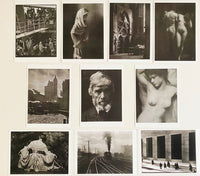 Camera Work by Alfred Stieglitz, 2017 (view 2)