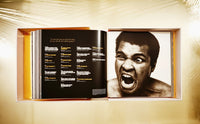 GOAT. A Tribute to Muhammad Ali (Champ’s Edition) by Jeff Koons, 2004 (view 5)