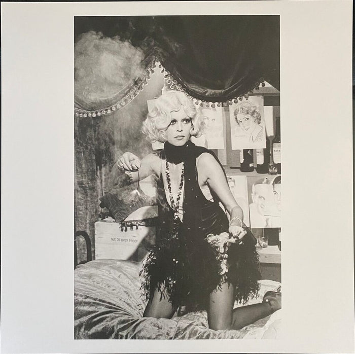 Brigitte Bardot by Léonard de Raemy, 2015