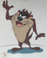 Taz (Tasmanian Devil) by Robert McKimson, 1992 (view 2)