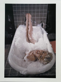 Marilyn, The Seven Year Itch, 1955, 5B de Sam Shaw, 2005