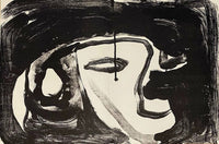 Suite III by Bram van Velde, 1962