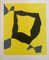 Untitled de Jean Arp, 1965