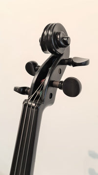 Violin Niki de Saint Phalle de Lirone, 2020 (vue 4)