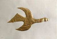 Tithonos de Georges Braque, 1971