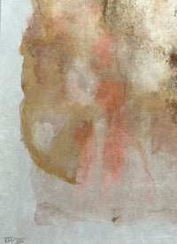 La luxure (Lust) by Leonor Fini, 1967 (view 2)