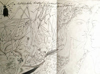 Daphnis et Chloé de Pierre-Yves Trémois, 1948 (vue 3)
