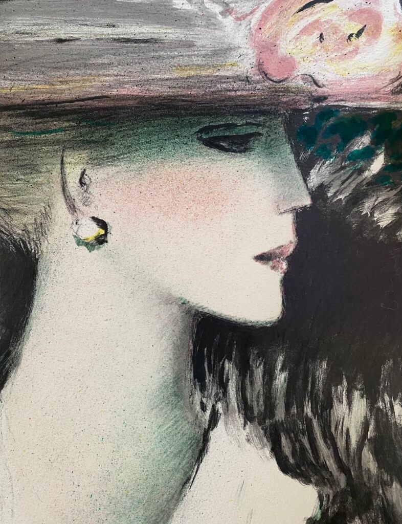 Cassigneul. Lithographe et graveur by Jean-Pierre Cassigneul, 1975