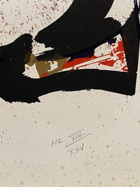 Untitled by Arman, 1976 (view 4)