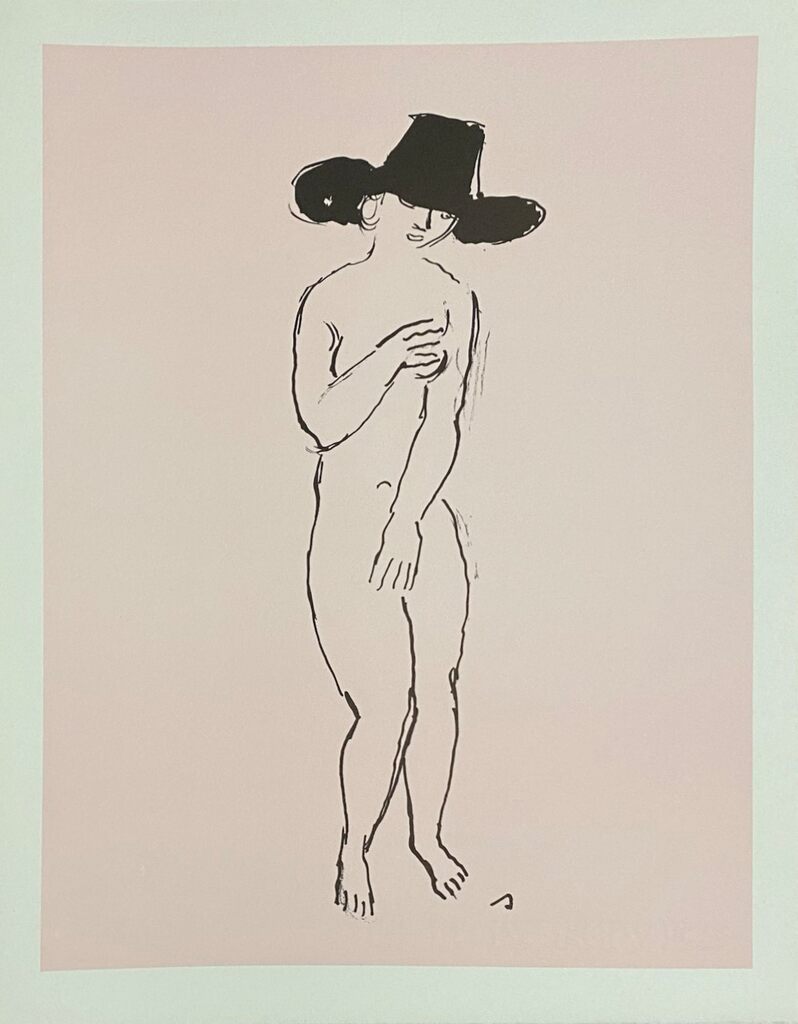L'Européenne by Maurice Savin, 1971