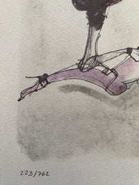 Histoire d'O by Leonor Fini, 1975 (view 3)
