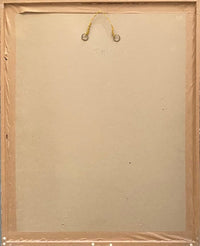 Elégantes de Constantin Andreevitch Terechkovitch, vers 1950 (vue 6)