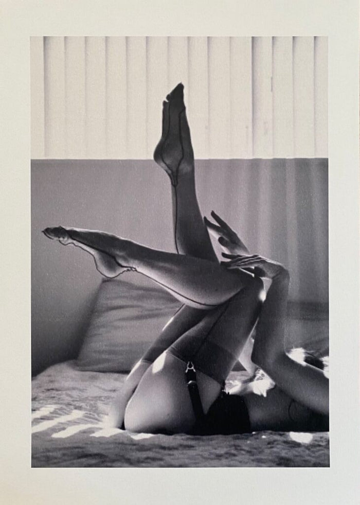 Untitled de Mitch Casamia, vers 2020